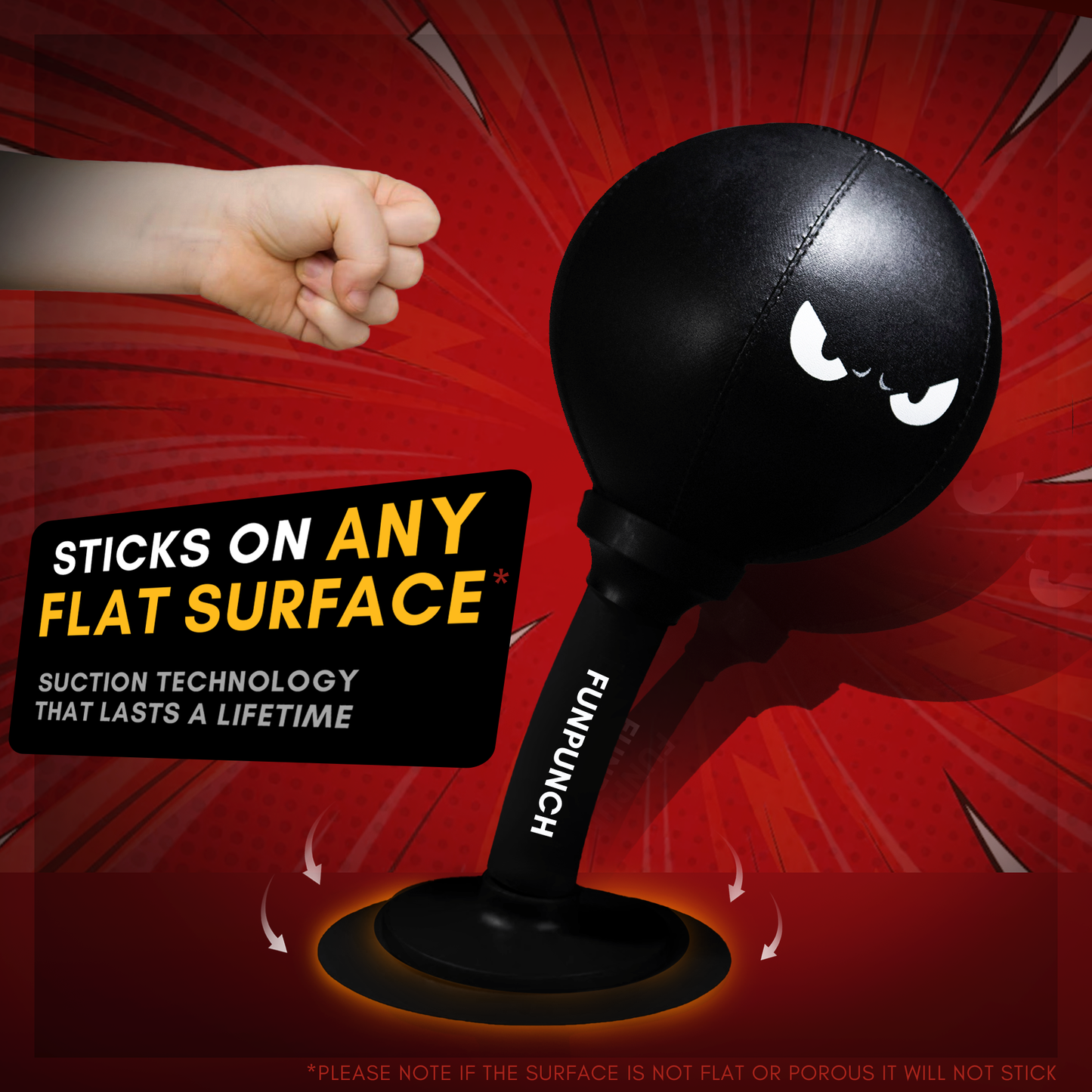 FUNPUNCH® (Kids Edition)