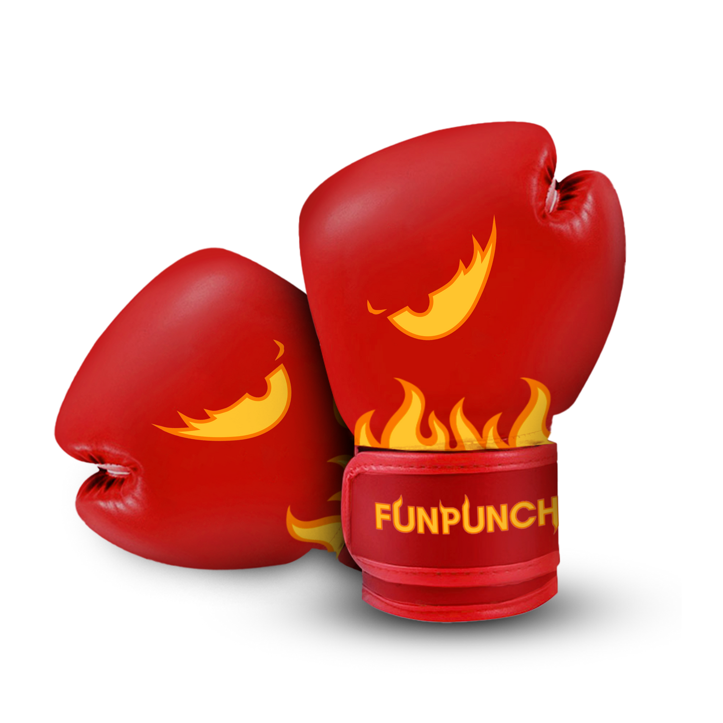 FUNPUNCH™ Kids Boxing Gloves