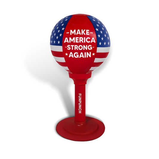 Rage-Bag (USA Edition)