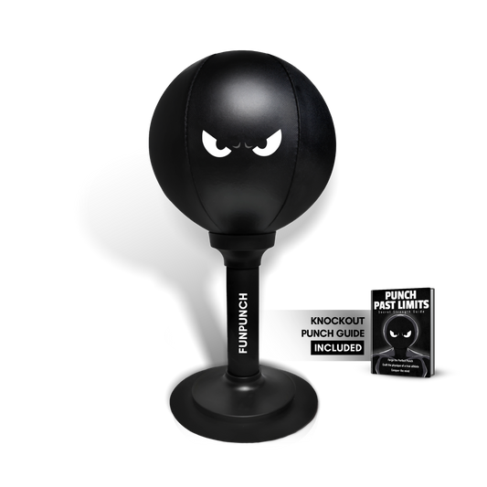 FUNPUNCH® - Rage Bag